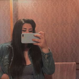 Meet your Posher, Lizzy